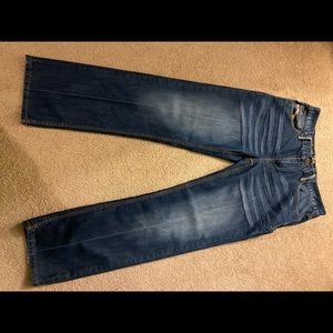 Pepe Vintage spec. Nos. 73.  Pepe Classic 34X32